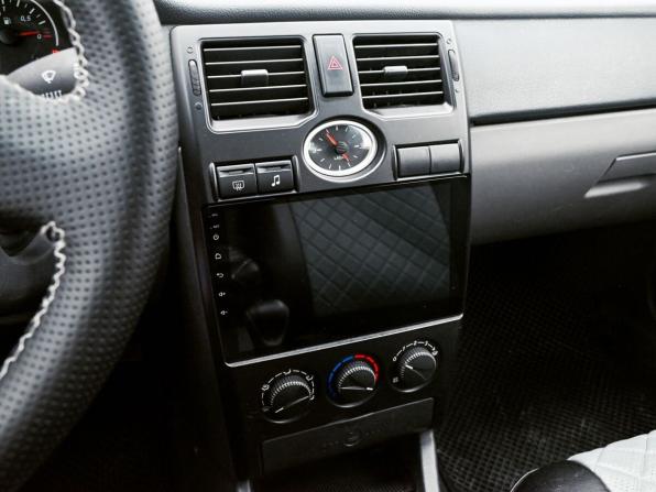 Lada (ВАЗ) Priora I с пробегом 2010 года, цена 405 000 рублей, 78208 км, седан, Автокод Объявления