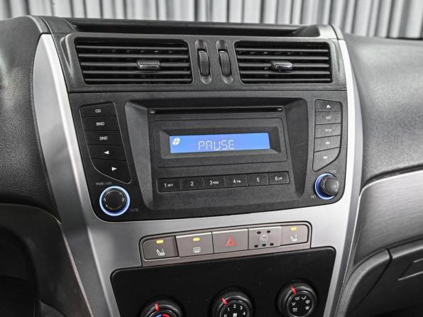Geely Emgrand X7 I с пробегом 2015 года, цена 779 000 рублей, 136988 км, внедорожник, Автокод Объявления