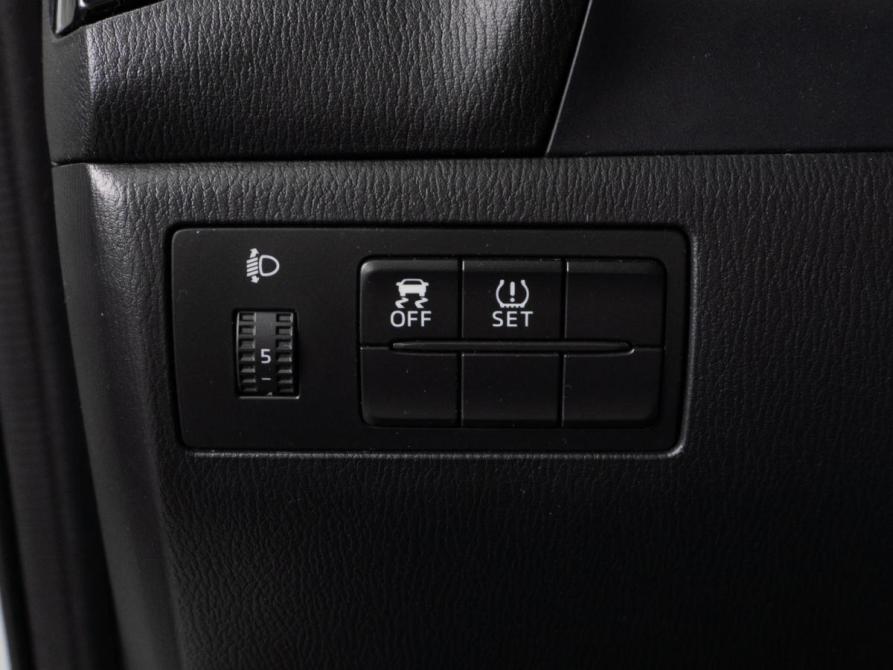 Mazda 3 III (BM) Тюмень  - изображение 16