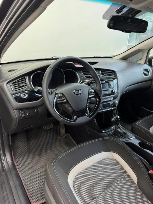 Kia Ceed II Челябинск  - изображение 9