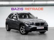 BMW X1 I (E84) Тюмень  - изображение 24