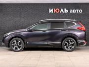 Honda CR-V V Екатеринбург  - изображение 29