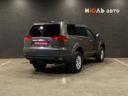 Mitsubishi Pajero Sport II Челябинск  - изображение 26