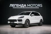 Porsche Cayenne III Иркутск  - изображение 41