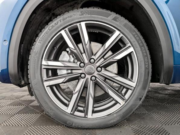 Geely Monjaro I с пробегом 2022 года, цена 3 175 000 рублей, 46423 км, внедорожник, Автокод Объявления