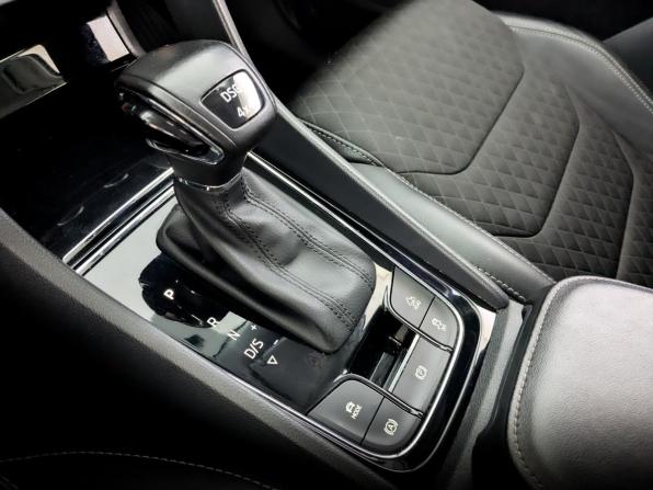 Skoda Kodiaq I с пробегом 2021 года, цена 3 320 000 рублей, 105433 км, внедорожник, Автокод Объявления