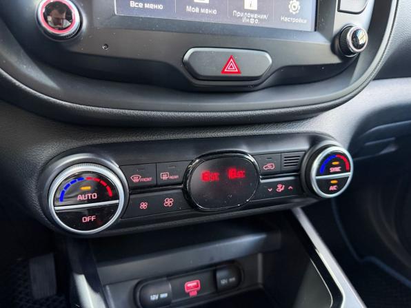 Kia Soul III с пробегом 2019 года, цена 1 880 000 рублей, 41493 км, хэтчбек, Автокод Объявления