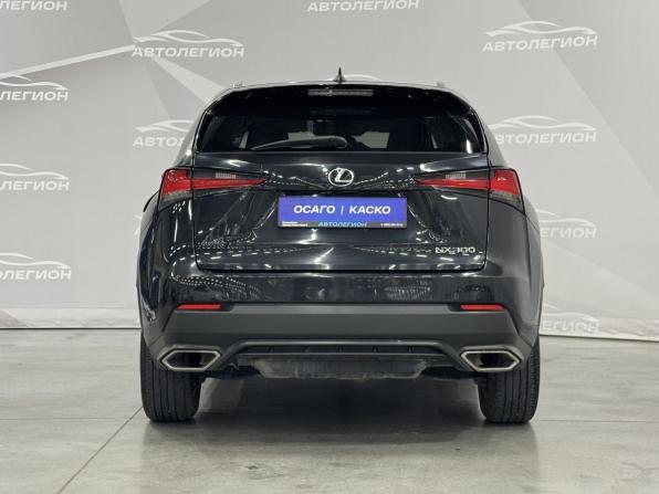 Lexus NX I Рестайлинг с пробегом 2020 года, цена 3 350 000 рублей, 136077 км, внедорожник, Автокод Объявления