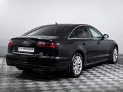 Audi A6 IV (C7) Рестайлинг Москва  - изображение 22