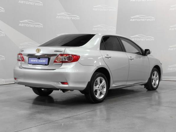 Toyota Corolla X (E140 E150) Рестайлинг с пробегом 2011 года, цена 925 000 рублей, 350000 км, седан, Автокод Объявления