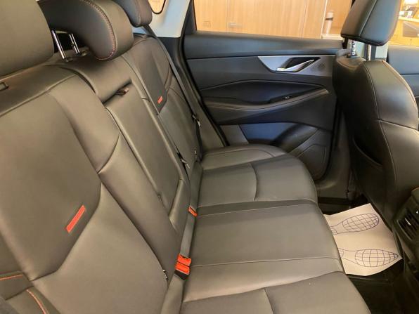 Changan CS35 Plus I Рестайлинг с пробегом 2024 года, цена 1 728 000 рублей, 43524 км, внедорожник, Автокод Объявления