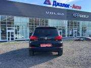 Volkswagen Tiguan I Рестайлинг Набережные Челны  - изображение 26