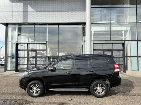 Toyota Land Cruiser Prado 150 Series с пробегом 2012 года, цена 2 450 000 рублей, 234463 км, внедорожник, Автокод Объявления
