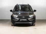 Lada (ВАЗ) Granta I Рестайлинг Ставрополь  - изображение 22