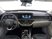 Hongqi HS5 I Москва  - изображение 44