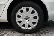 Skoda Octavia II (A5) Рестайлинг Крым  - изображение 52