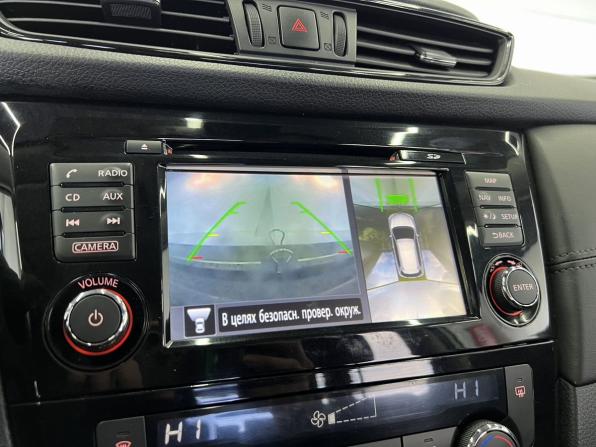 Nissan X-Trail III Рестайлинг с пробегом 2020 года, цена 2 349 000 рублей, 137538 км, внедорожник, Автокод Объявления