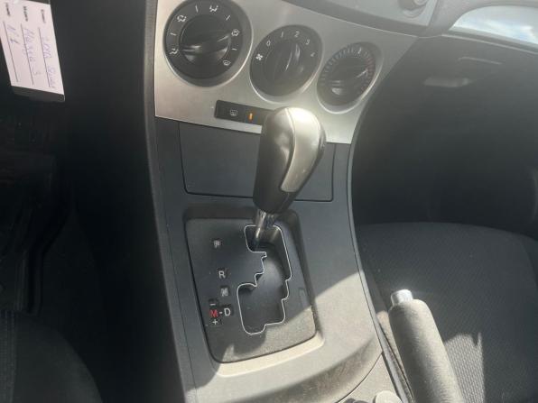 Mazda 3 II (BL) с пробегом 2010 года, цена 900 000 рублей, 144500 км, седан, Автокод Объявления
