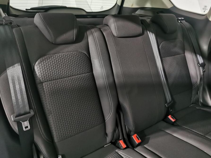 Ford Kuga II Рестайлинг Москва  - изображение 16