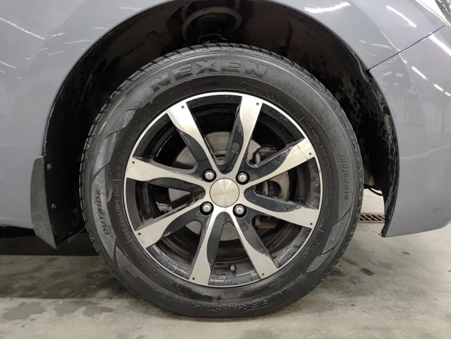 Hyundai Solaris II Казань  - изображение 22