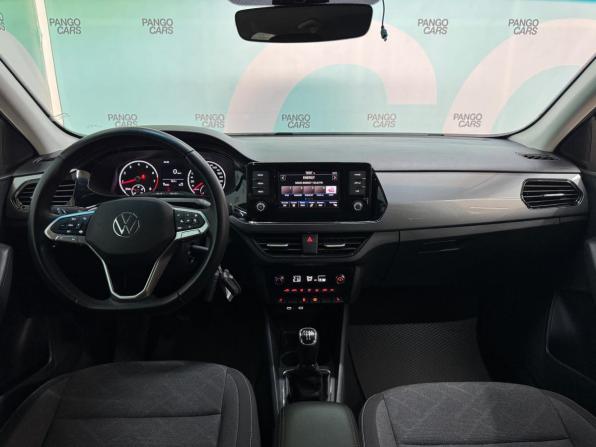 Volkswagen Polo VI с пробегом 2022 года, цена 1 710 000 рублей, 75662 км, лифтбек, Автокод Объявления