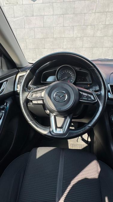 Mazda 3 III (BM) Рестайлинг Альметьевск  - изображение 14