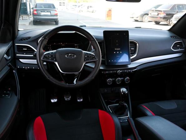 Lada (ВАЗ) Vesta I Рестайлинг (NG) с пробегом 2023 года, цена 1 777 000 рублей, 15382 км, универсал, Автокод Объявления
