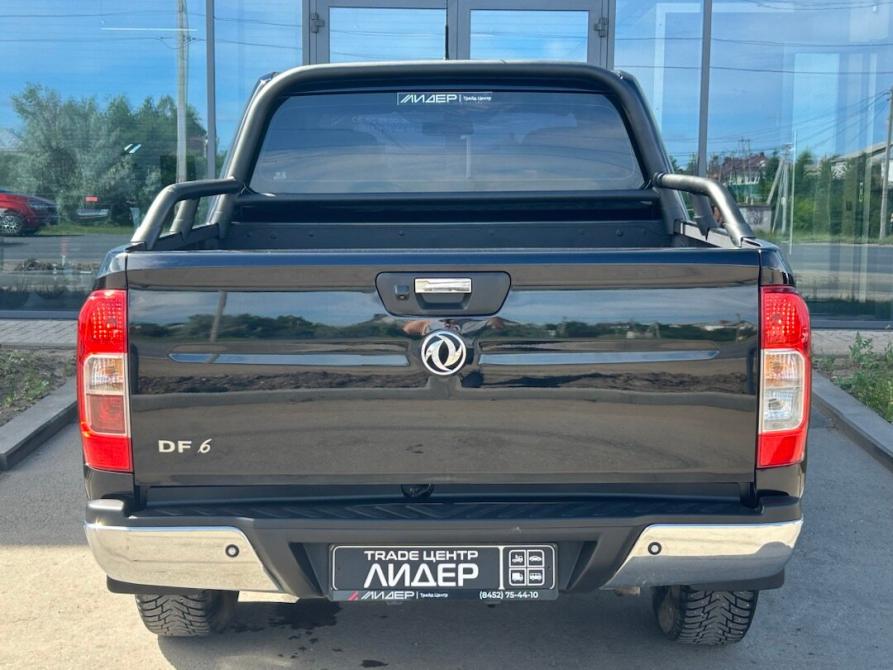 Dongfeng DF6 Энгельс  - изображение 6