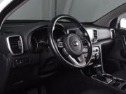 Kia Sportage IV Рестайлинг Кемерово  - изображение 35