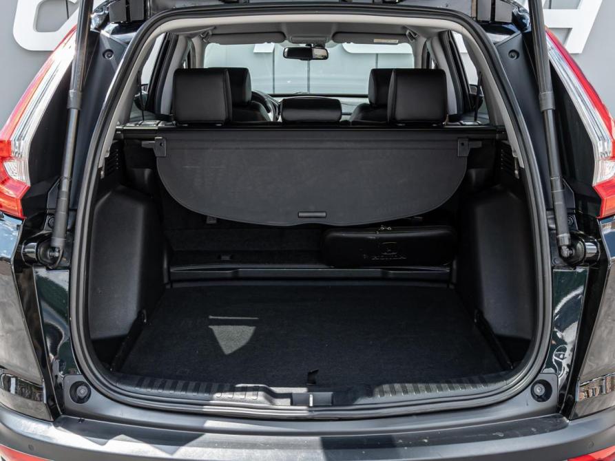 Honda CR-V V Краснодар  - изображение 20