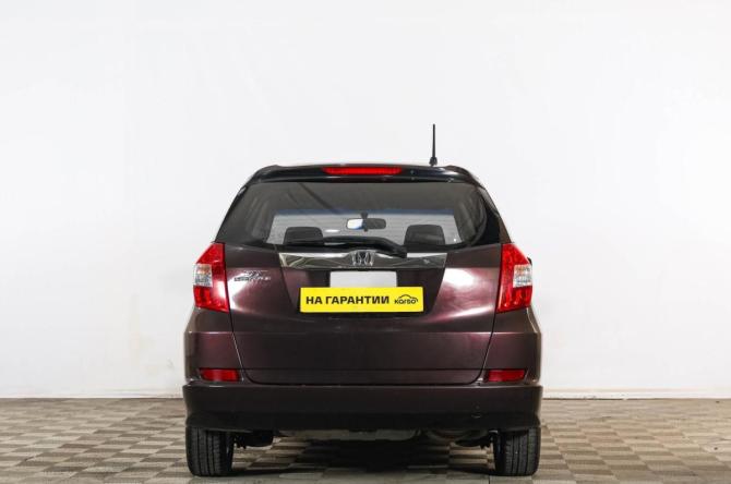 Honda Fit Shuttle I с пробегом 2012 года, цена 1 099 000 рублей, 173500 км, универсал, Автокод Объявления