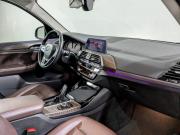 BMW X3 III (G01) Москва  - изображение 41