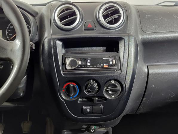 Lada (ВАЗ) Granta I с пробегом 2015 года, цена 315 000 рублей, 217155 км, лифтбек, Автокод Объявления