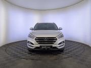 Hyundai Tucson III Москва  - изображение 31