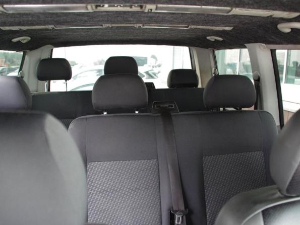 Volkswagen Caravelle T5 Рестайлинг с пробегом 2012 года, цена 1 490 000 рублей, 525238 км, минивэн, Автокод Объявления