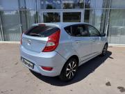 Hyundai Solaris I Воронеж  - изображение 17