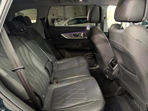 Chery Tiggo 8 Pro Max I Рестайлинг с пробегом 2023 года, цена 2 477 000 рублей, 41930 км, внедорожник, Автокод Объявления