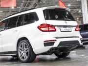Mercedes-Benz GL-Класс II (X166) Санкт-Петербург  - изображение 44
