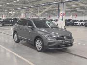 Volkswagen Tiguan II Рестайлинг Казань  - изображение 25