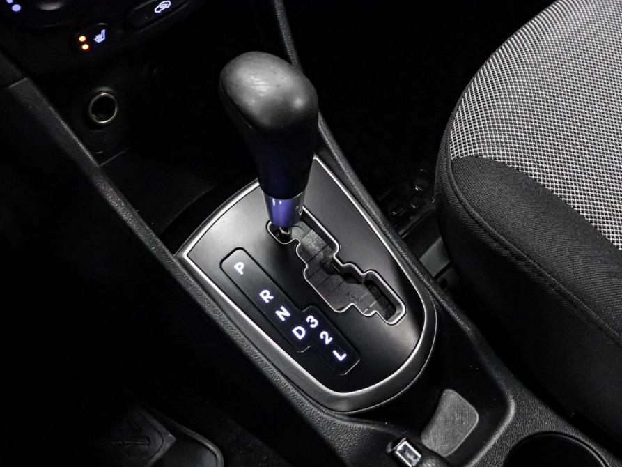 Hyundai Solaris I Минеральные Воды  - изображение 10