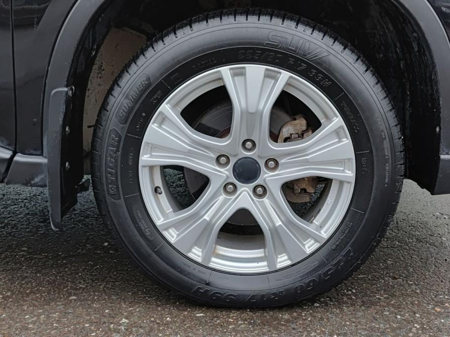 Nissan X-Trail II Рестайлинг Ижевск  - изображение 22