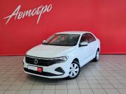 Volkswagen Polo VI Вологда  - изображение 17