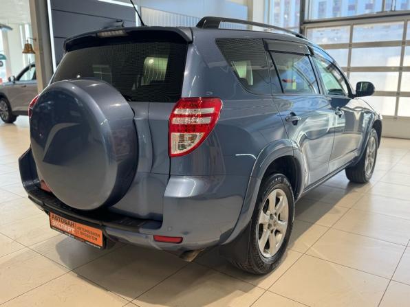 Toyota RAV4 III (XA30) Рестайлинг с пробегом 2010 года, цена 1 599 000 рублей, 172281 км, внедорожник, Автокод Объявления