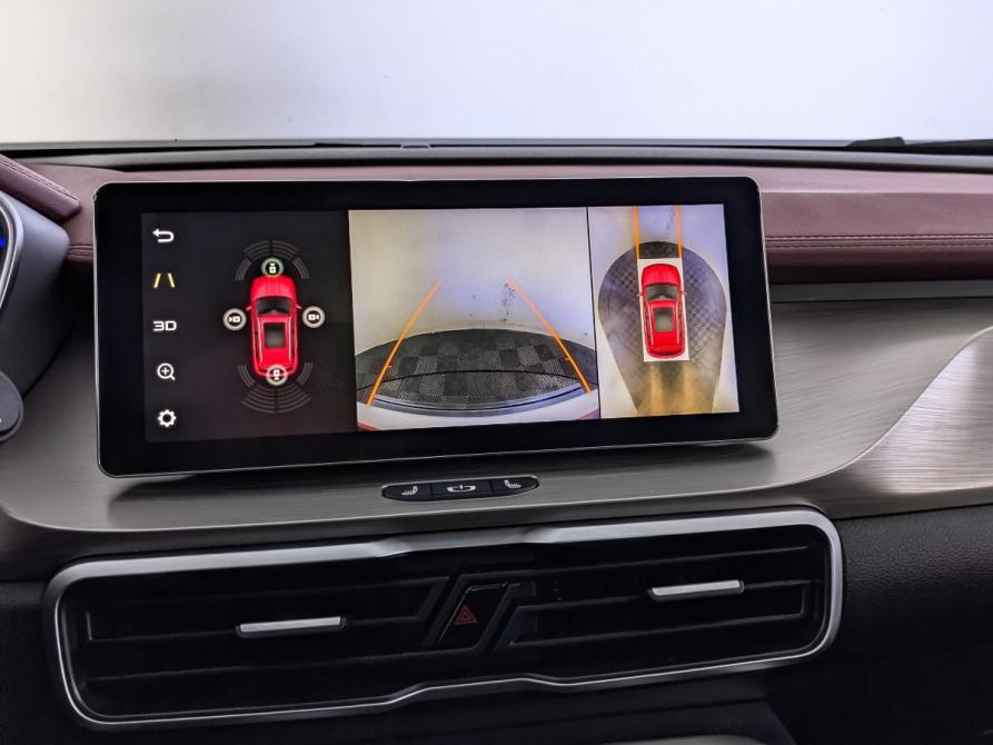 Geely Coolray I Москва  - изображение 29