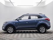 Hyundai Creta I Москва  - изображение 19