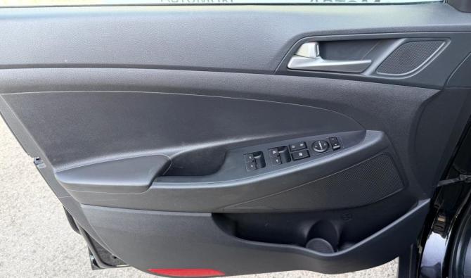 Hyundai Tucson III Рестайлинг с пробегом 2019 года, цена 2 350 000 рублей, 102113 км, внедорожник, Автокод Объявления