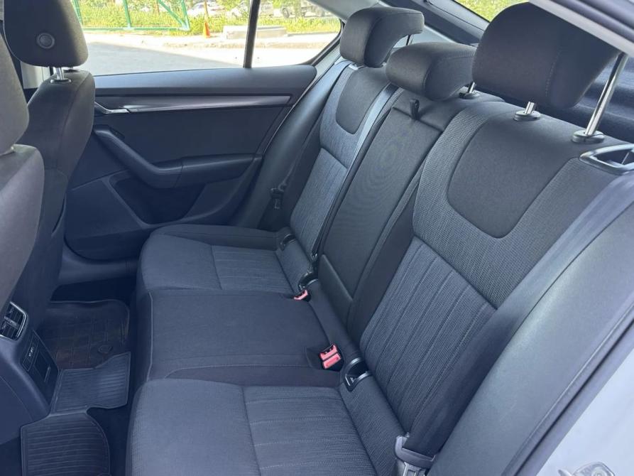 Skoda Octavia III (A7) Рестайлинг Екатеринбург  - изображение 22