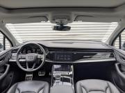 Audi Q7 II (4M) Рестайлинг Москва  - изображение 44