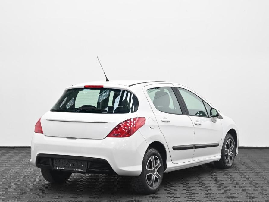 Peugeot 308 I Рестайлинг Москва  - изображение 2