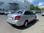 Lada (ВАЗ) Granta I Рестайлинг Нижнекамск  - изображение 30